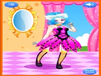 Cat Girl Dress Up image