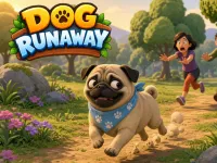 Dog Runaway image