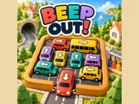 BEEP OUT image