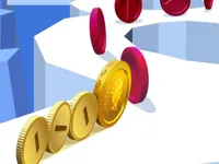 Coin Run Rush image