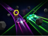 Cosmic Glider image