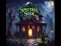 image bg Spectral Seek