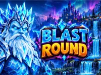 Blast Round Puzzle Block image