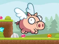 Oink Run image