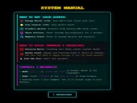 image bg Cyber Snake 2077: Ultimate