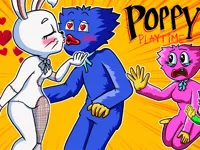 JigSwa Poppy Playtime image