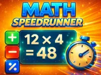 image bg Math Speedrunner