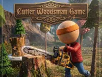 Cutter Woodsman Game image