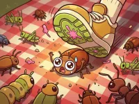 Bug Crunch image