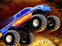 image bg Hill Climb Racing Adventure