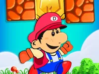 Super Tom Adventure Game image