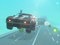 image bg Vehicle Stunt Mayhem