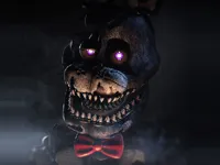 Five Nights At Freddys Final Purgatory image