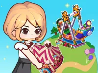 Kids Amusement Park image