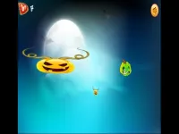 Creep Crushers image