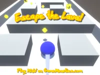 image bg Escape the lava