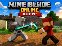 MINE BLADE Online KitPvP image