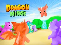 Dragon Merge image