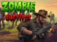 Zombie Survivor image