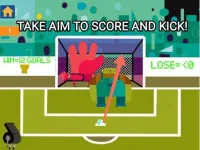 Soccer Guantone image