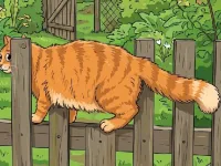 image bg Cat Escape 2026