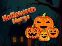 Halloween Merge image