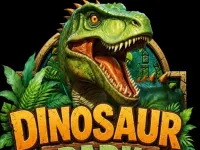 Dinosaur Park Jurassic Dino World image