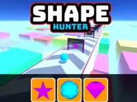 Shape Hunter image