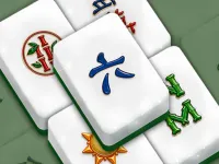 image bg Mahjong Solitaire Crush Game