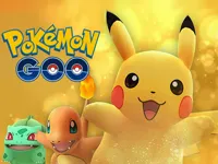Pokemon Goo image