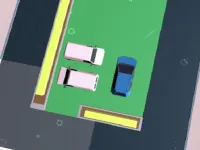 Parking Jam 2025 image
