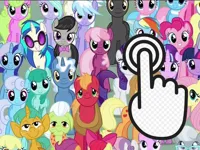 My Little Pony Clicker image