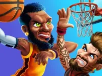 Head Basketball Arena image