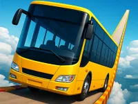 Sky Bus Mega Ramp Drive image