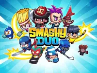 Smashy Duo image