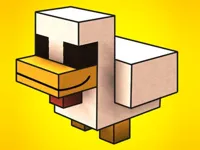 Noob Chicken Farm Tycoon image