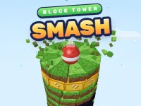 Block Tower Smash image