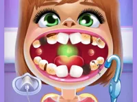 Dentist Doctor image