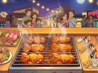 Dream Kitchen image