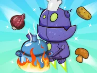 Monster Chef image