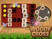 Woody Cross image