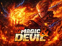 Win Magic &amp;amp; Devil image