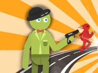 Master Fall Down Game image