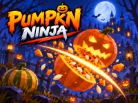 Pumpkin Ninja image