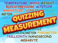 Quizzing Measurement image