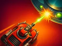Merge Cars: Defense image