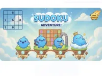 image bg THE NUMBER PUZZLE