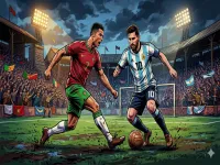 Football World Cup Pro image