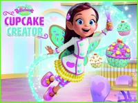 Butterbean Cafe Cupcake Creator image