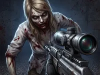Good Guys &amp;amp; Bad Boys Zombie Survival GUI image